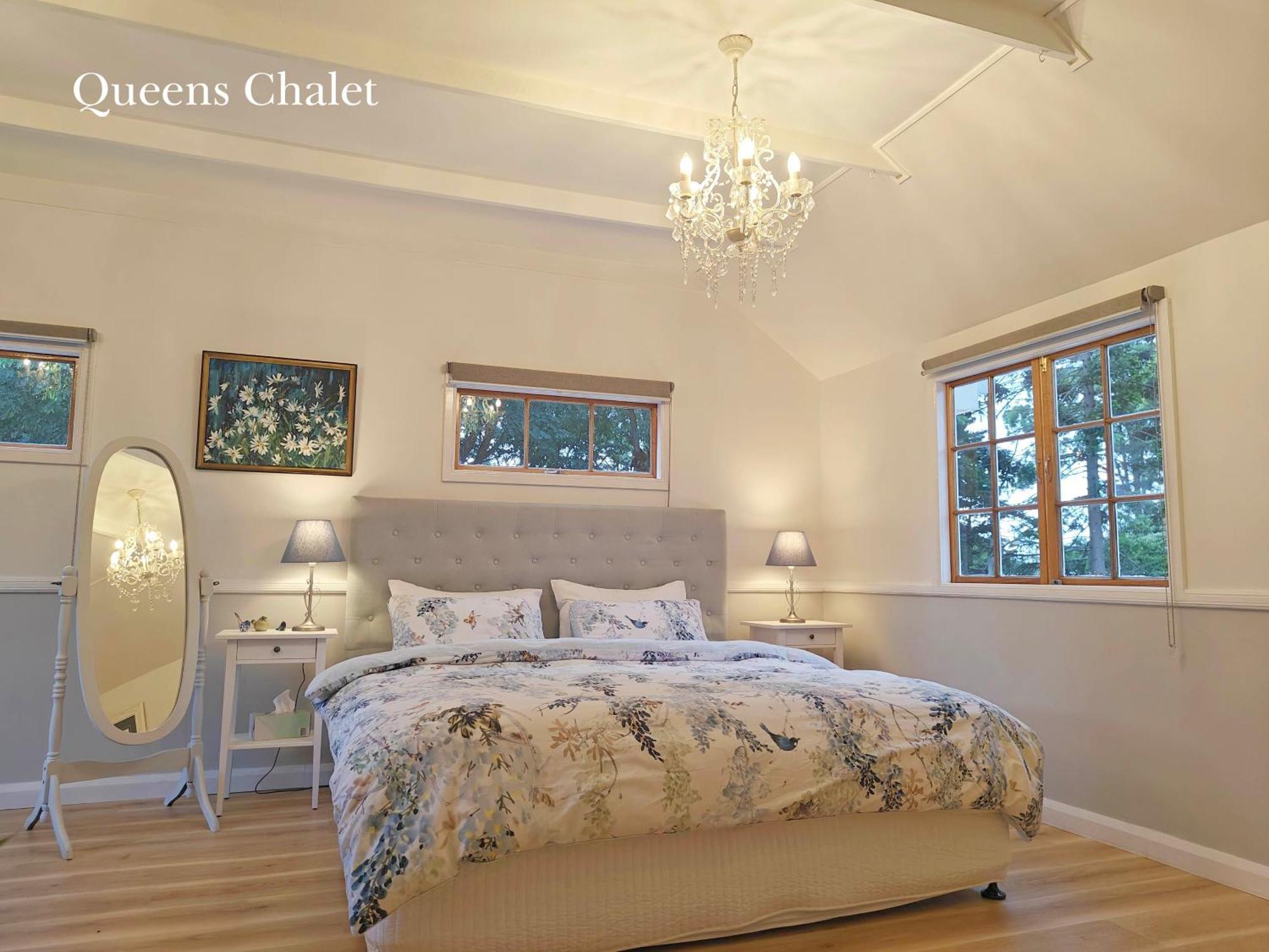 Wintergreen Manor At Малени Екстериор снимка